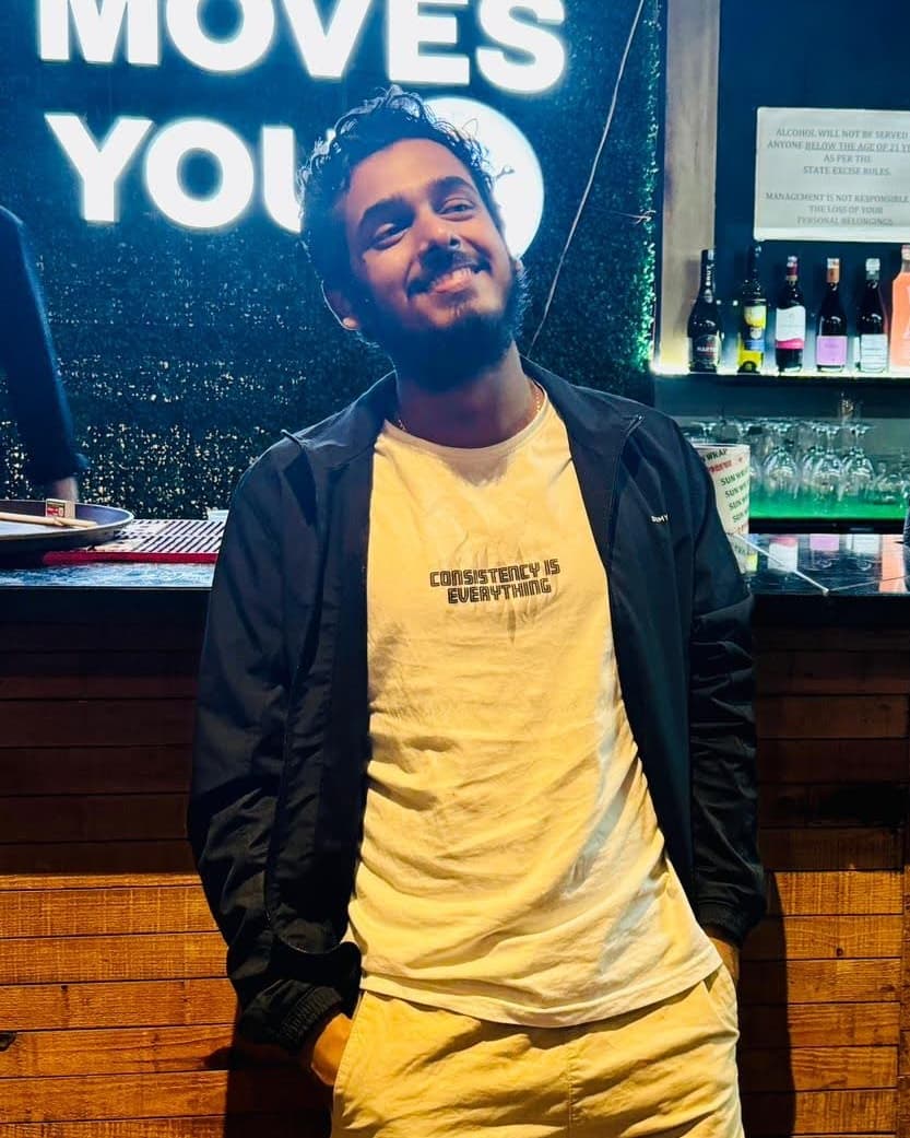 Gaurav